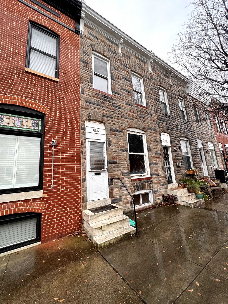 Renovated Homes for Sale BlumbergBuilt