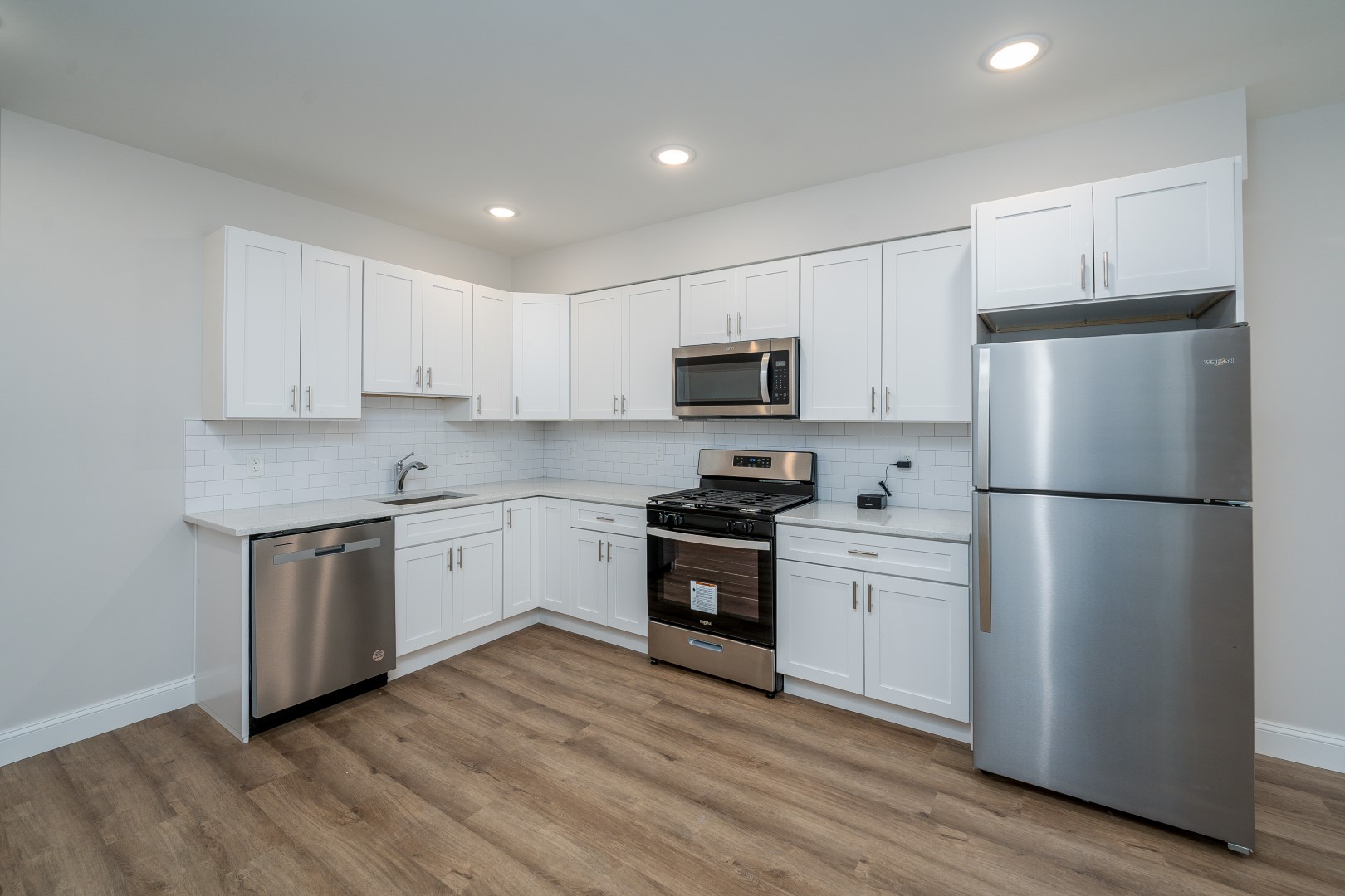 Unit 1-Kitchen (Large)